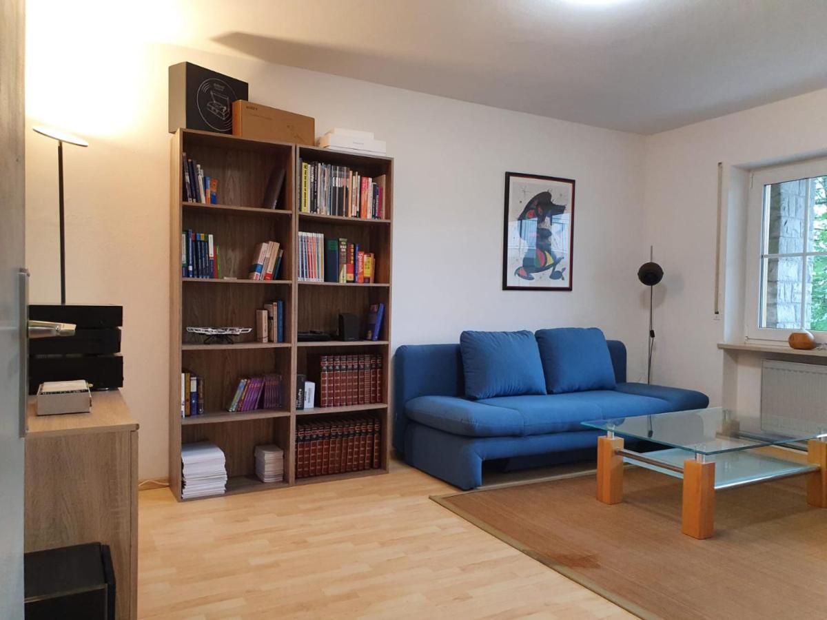 Haus Bergblick Apartment Mauth Exterior photo